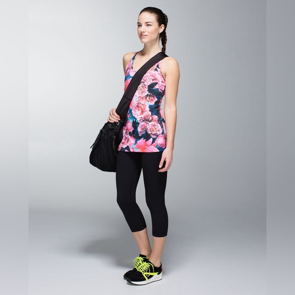 Lululemon Cool Racerback - Picture 3 of 9